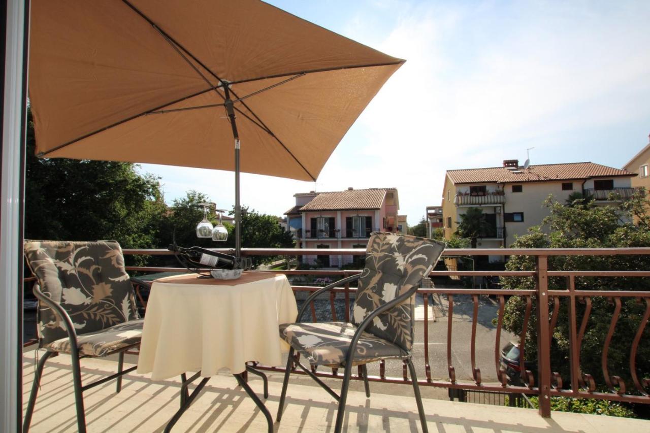 Blue Adria Suites Poreč Extérieur photo