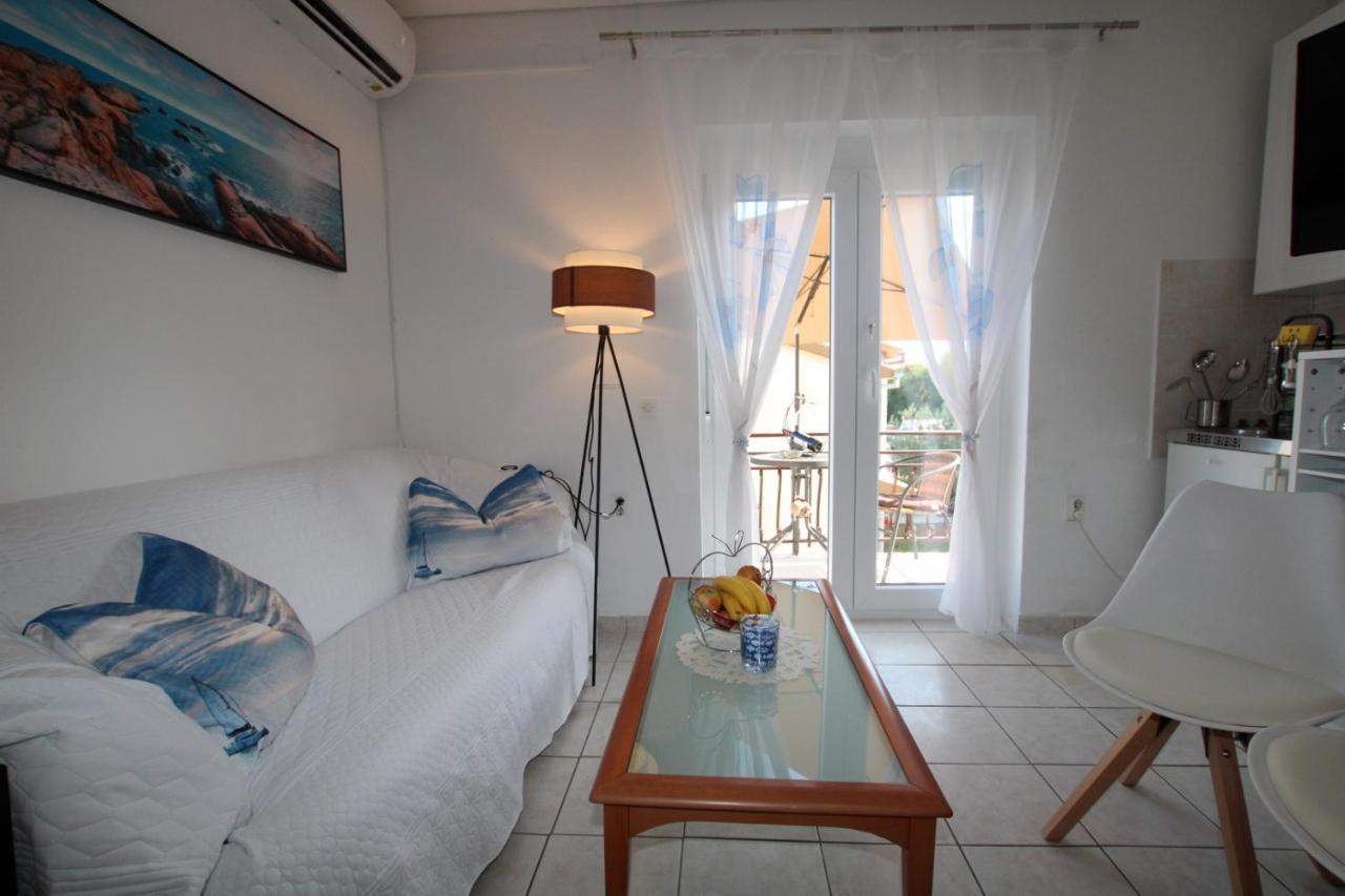 Blue Adria Suites Poreč Extérieur photo