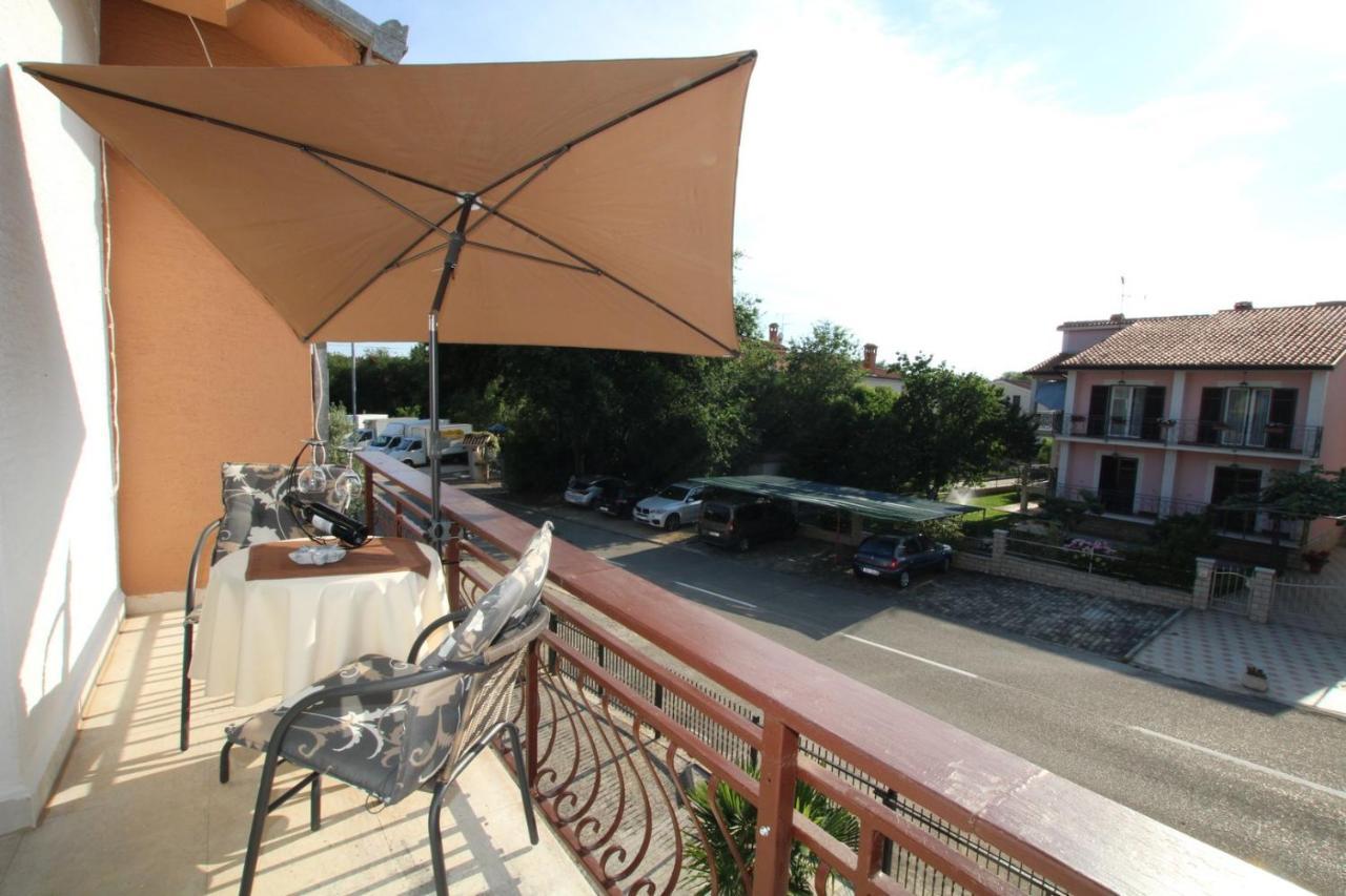 Blue Adria Suites Poreč Extérieur photo