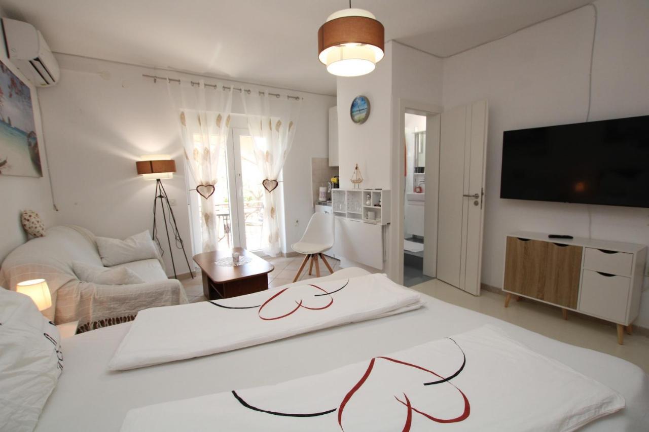 Blue Adria Suites Poreč Extérieur photo