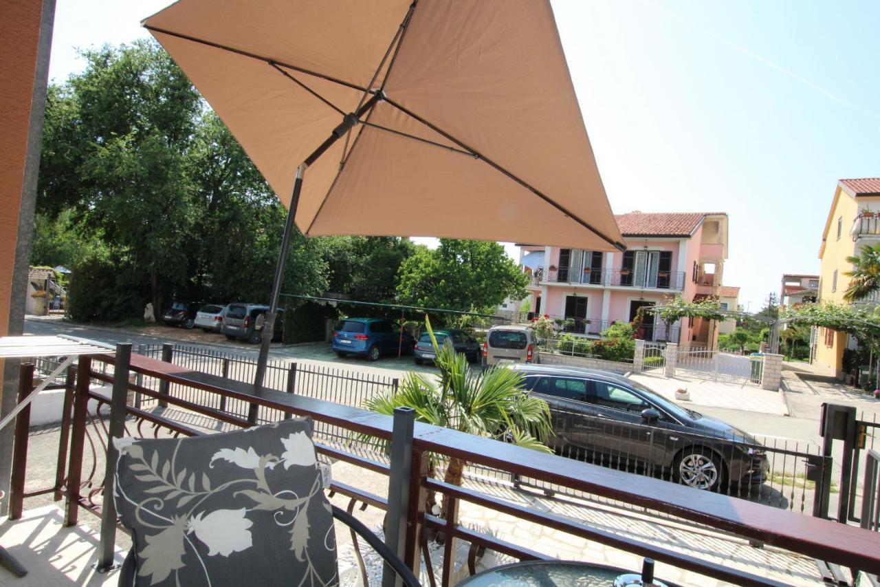 Blue Adria Suites Poreč Extérieur photo