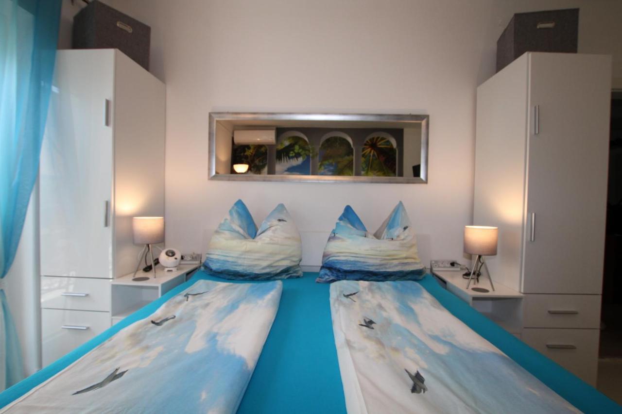 Blue Adria Suites Poreč Extérieur photo